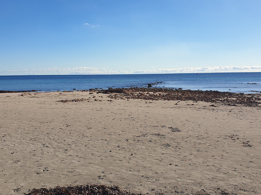 Secret Garden, Moonta Bay-Moonta必去景点