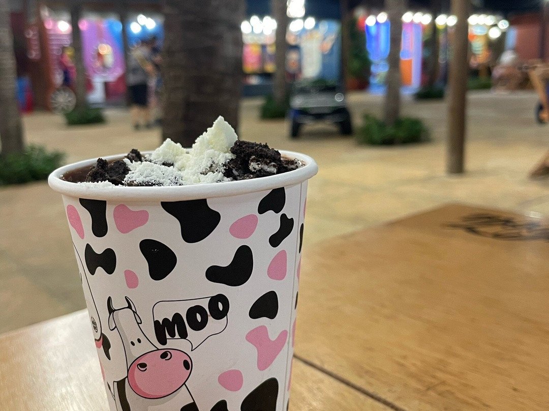 Vila Azul do Mar-Aquiraz必去景点