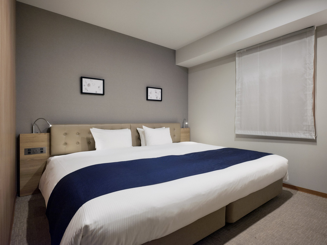 hotel MONday Haneda Airport主图