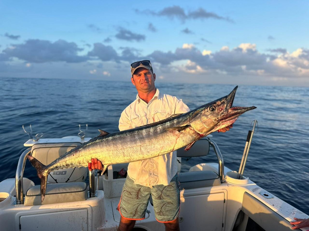 Vamos Fishing Charter-Ponta Malongane必去景点