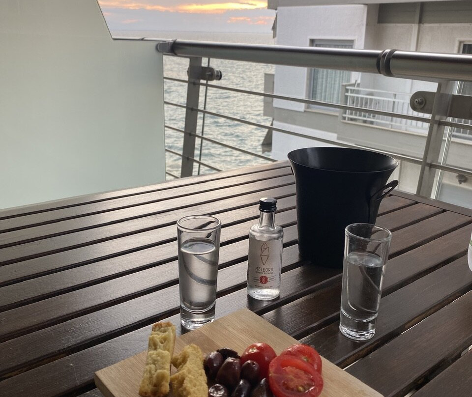 戴奥斯尊享人生酒店主图