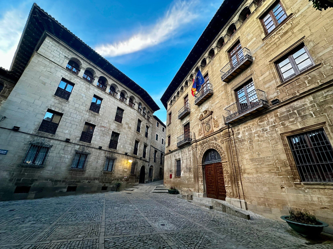 Plaza de la Villa景点图片