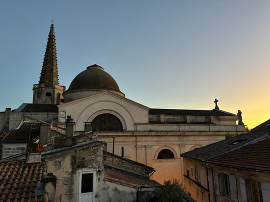 Hôtel De Tourrel主图