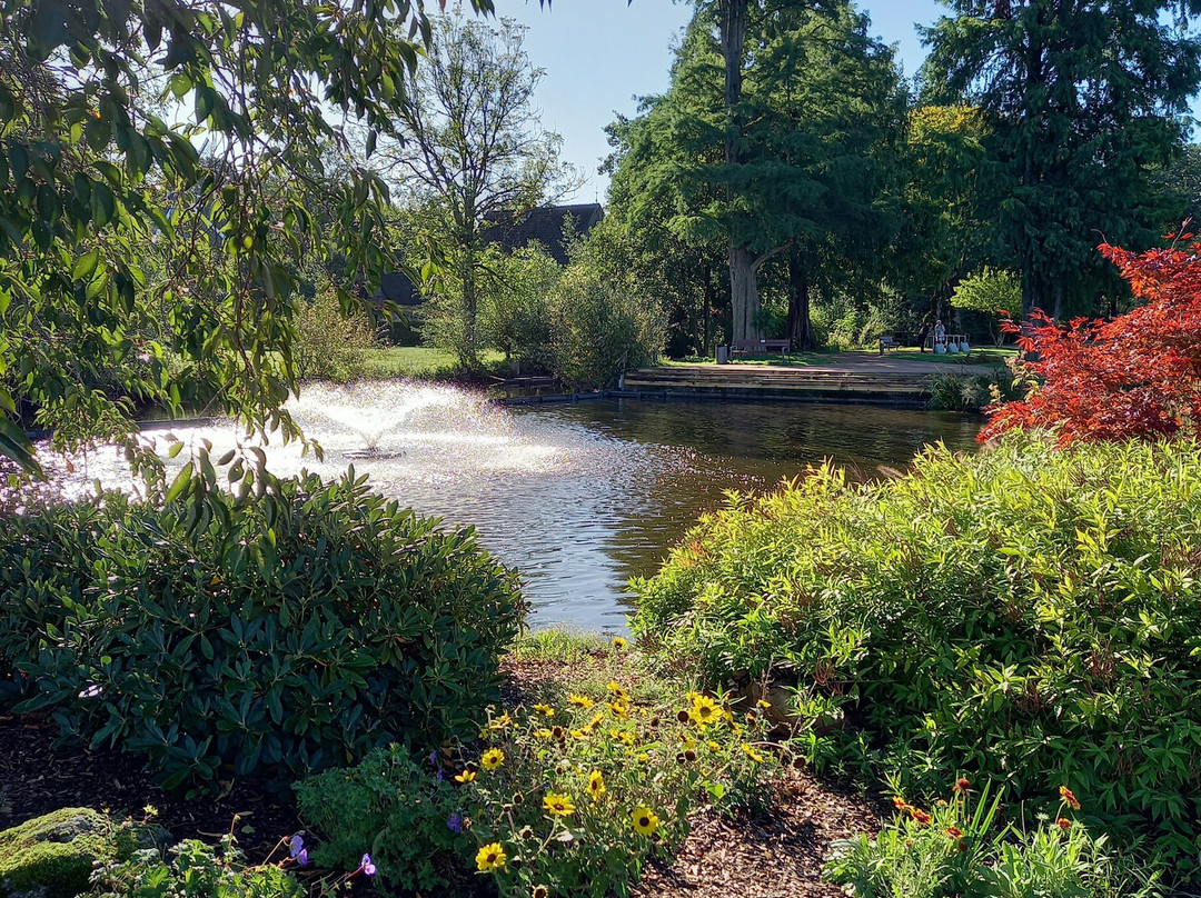 Chalet-Kopenhagen主图