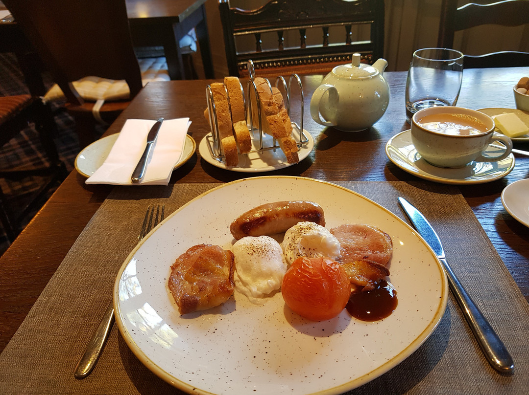 Devonshire Arms Inn主图