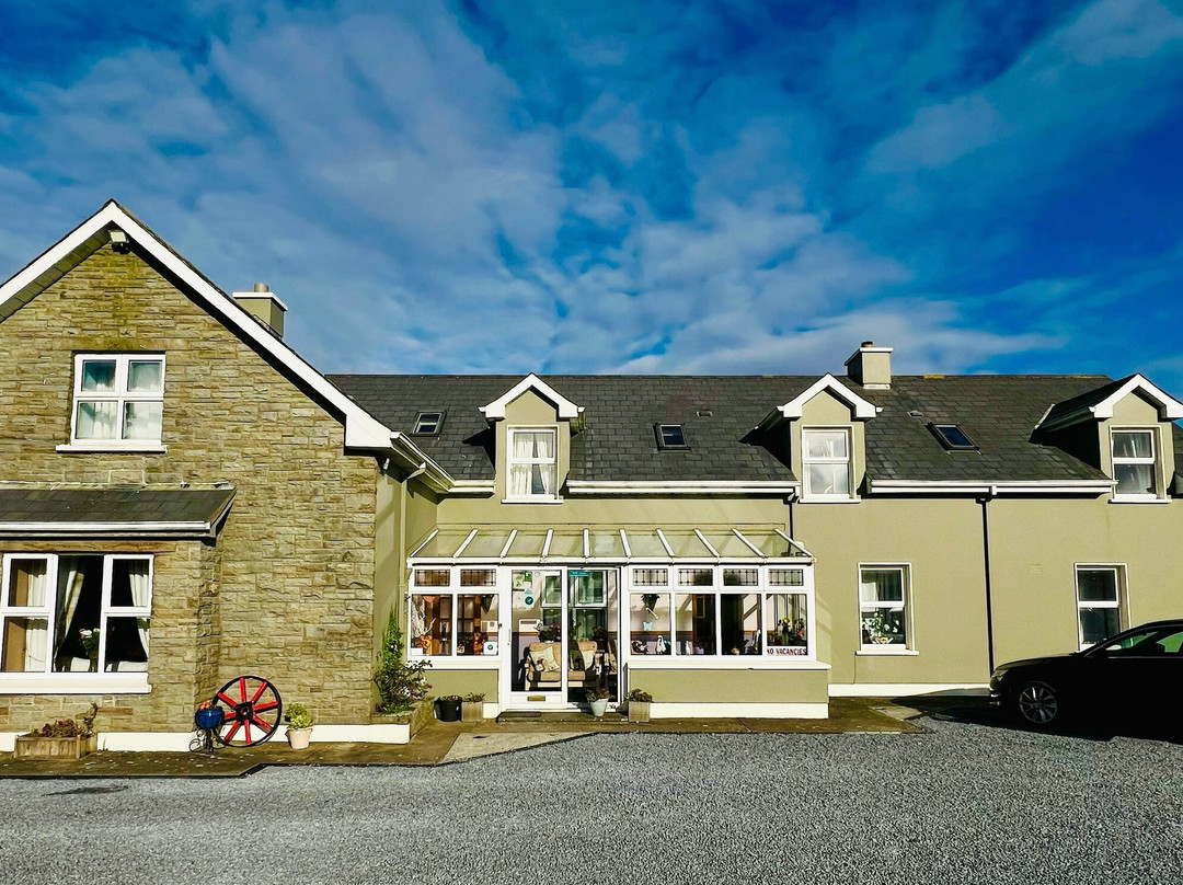 Doonagore Farmhouse主图