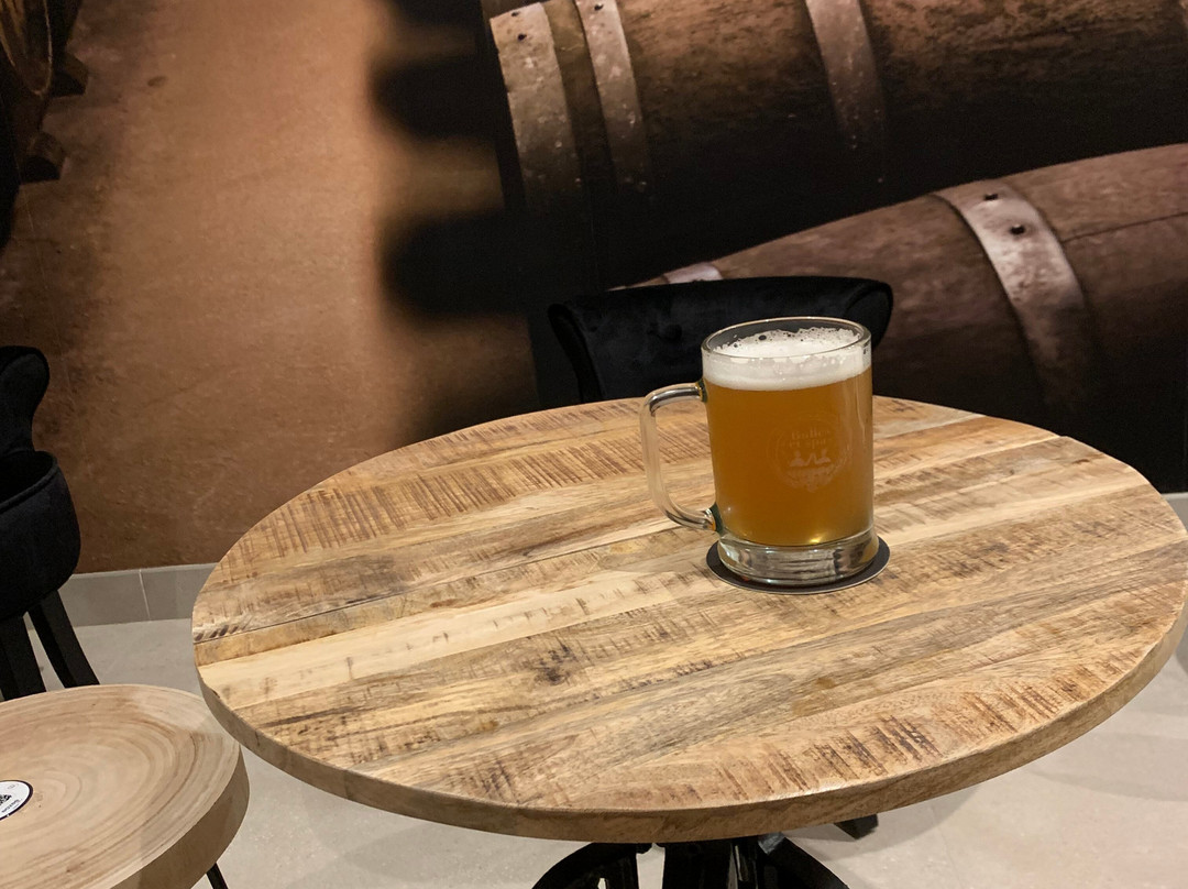 Bulles Et Spas / Morschwihr Beer Spa景点图片