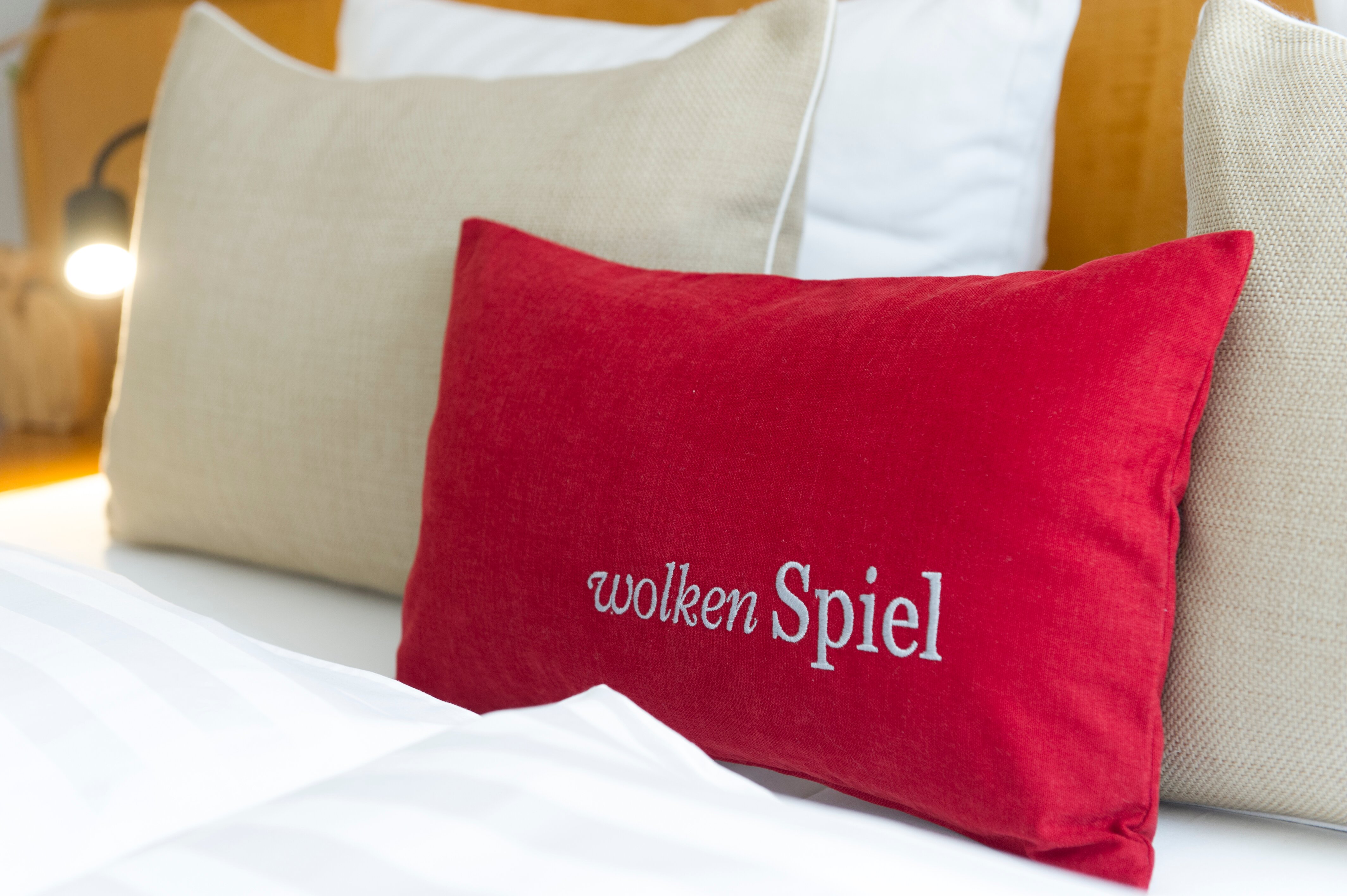 Hotel St. Leonhard Garni-客卧