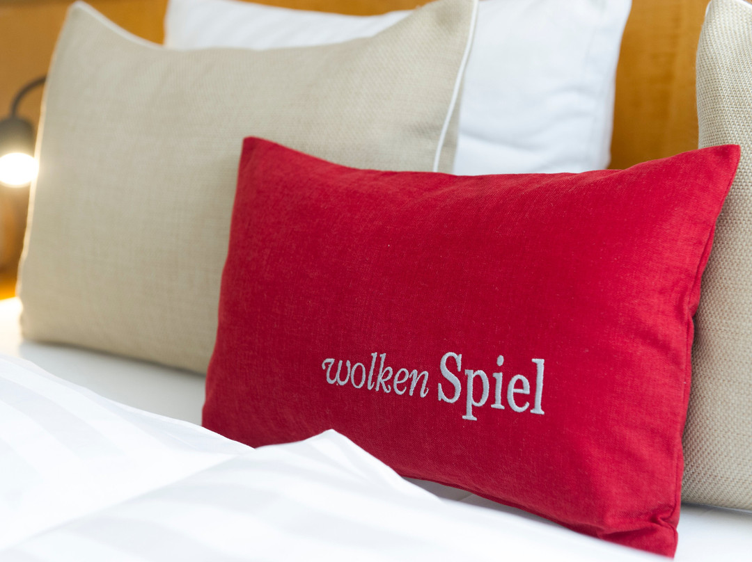 Hotel St. Leonhard Garni主图