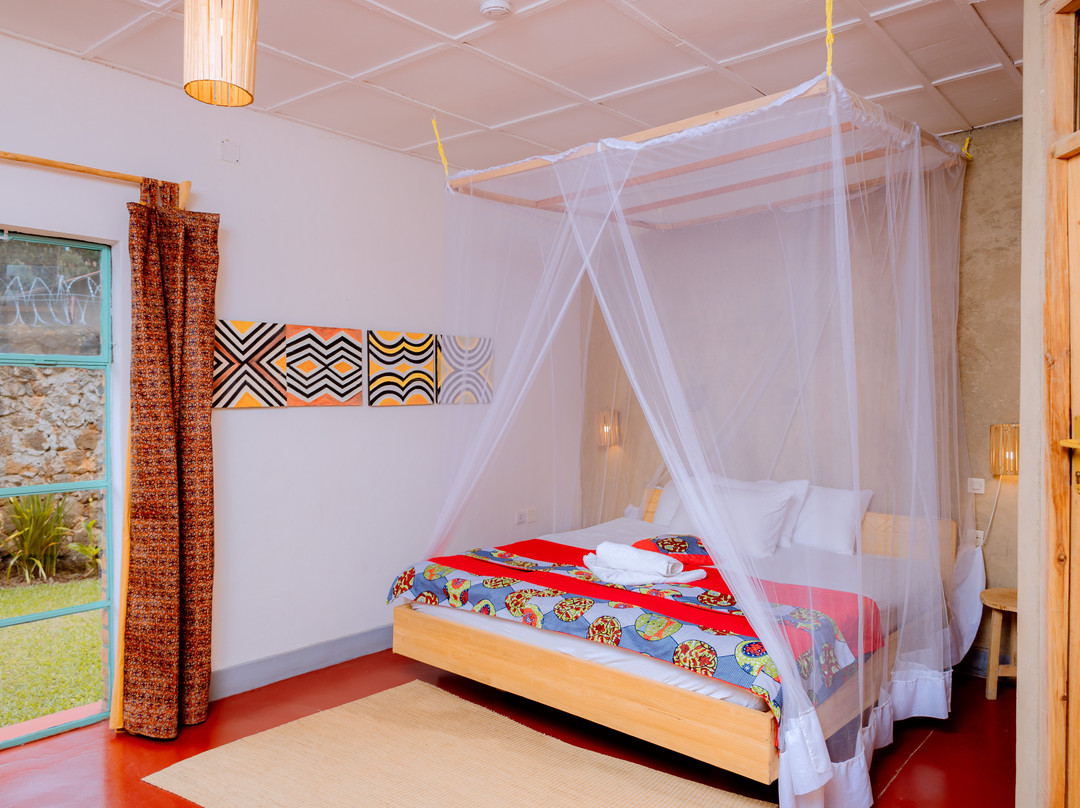 Isange Paradise Resort主图