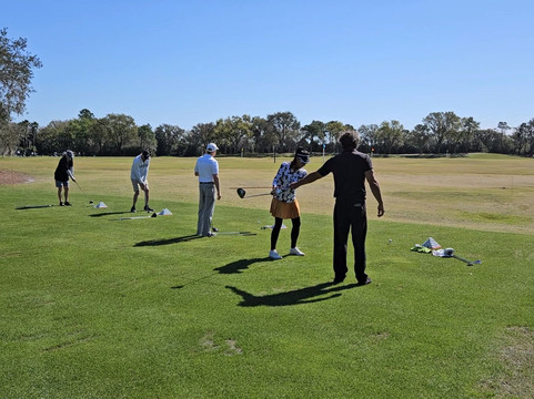 Golf Schools & Camps By Golf Made Simple