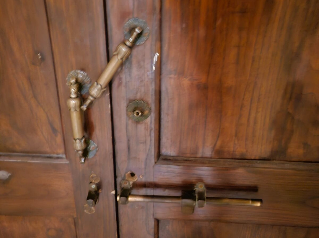 Pratap Niwas - An Amritara Resort主图