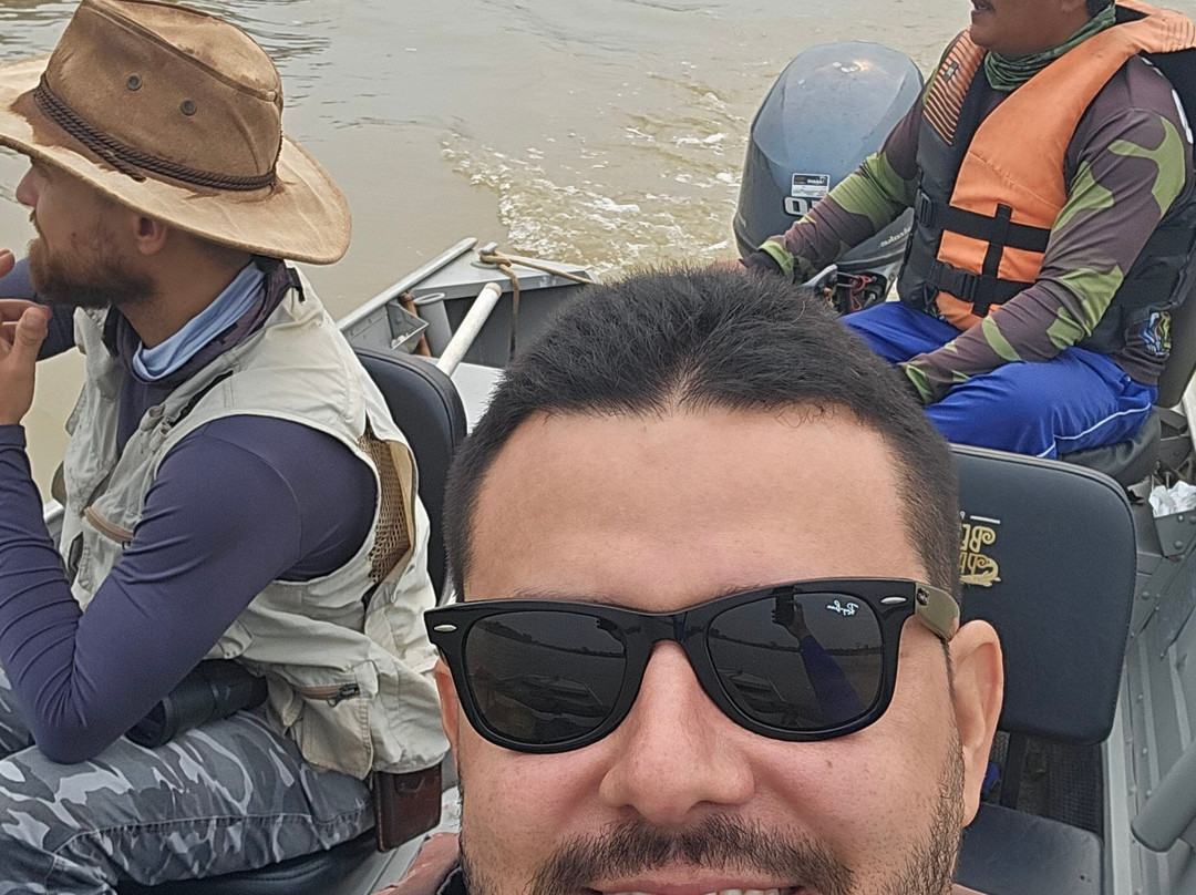 Pantanal Trip Tur景点图片