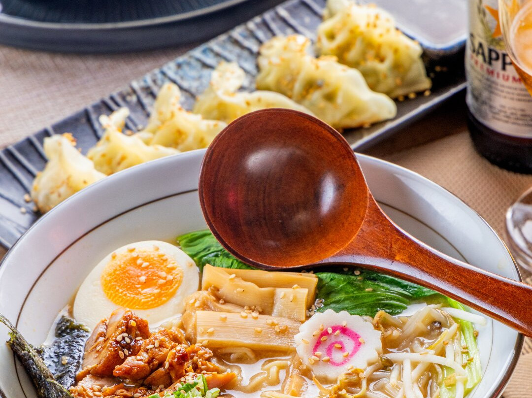 Ramen Tosaka Benalmádena