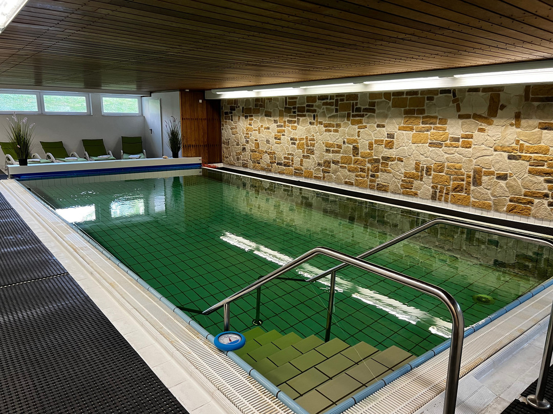 Ringhotel Haus Oberwinter主图