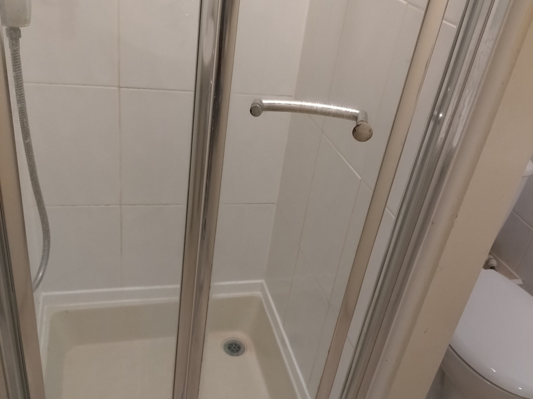 Oliver's Lodge Hotel主图