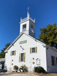 Acton Congregational Church Ucc景点图片