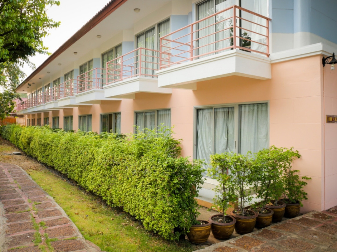 Khongsittha Muay Thai-曼谷必去景点