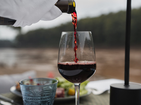 Activity Center by The Namkhan-琅勃拉邦必去景点