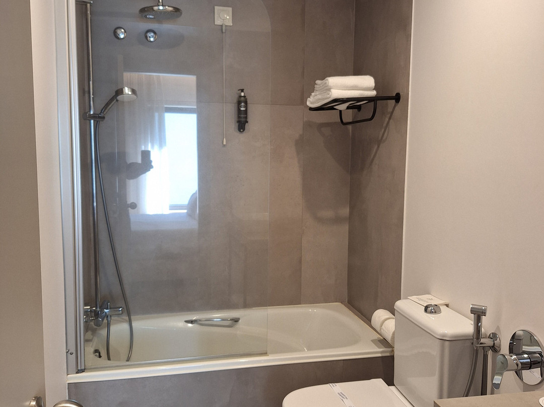 Hotel Cristal Setubal主图