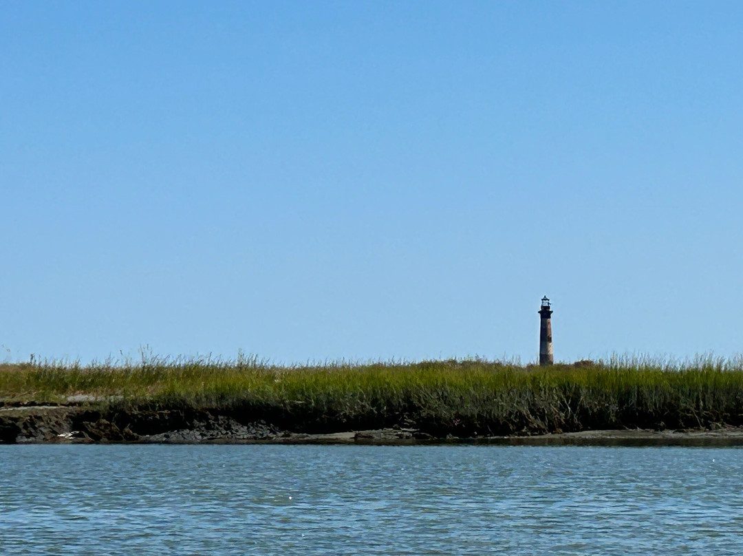 Island Hopper Boat Charters-福利比奇必去景点