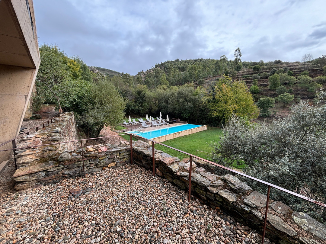 Colmeal CountrySide Hotel主图