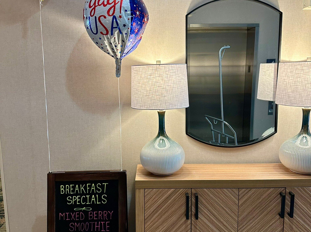 Hilton Garden Inn Palm Coast Town Center主图