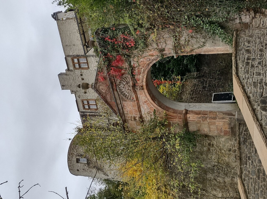 City Outlet Bad Münstereifel-巴德明斯特赖费尔必去景点