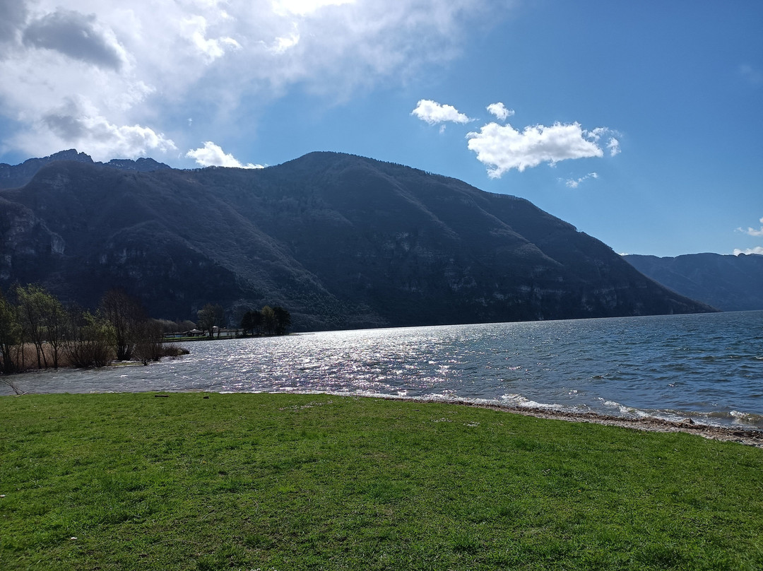 Lago D'Idro-Idro必去景点