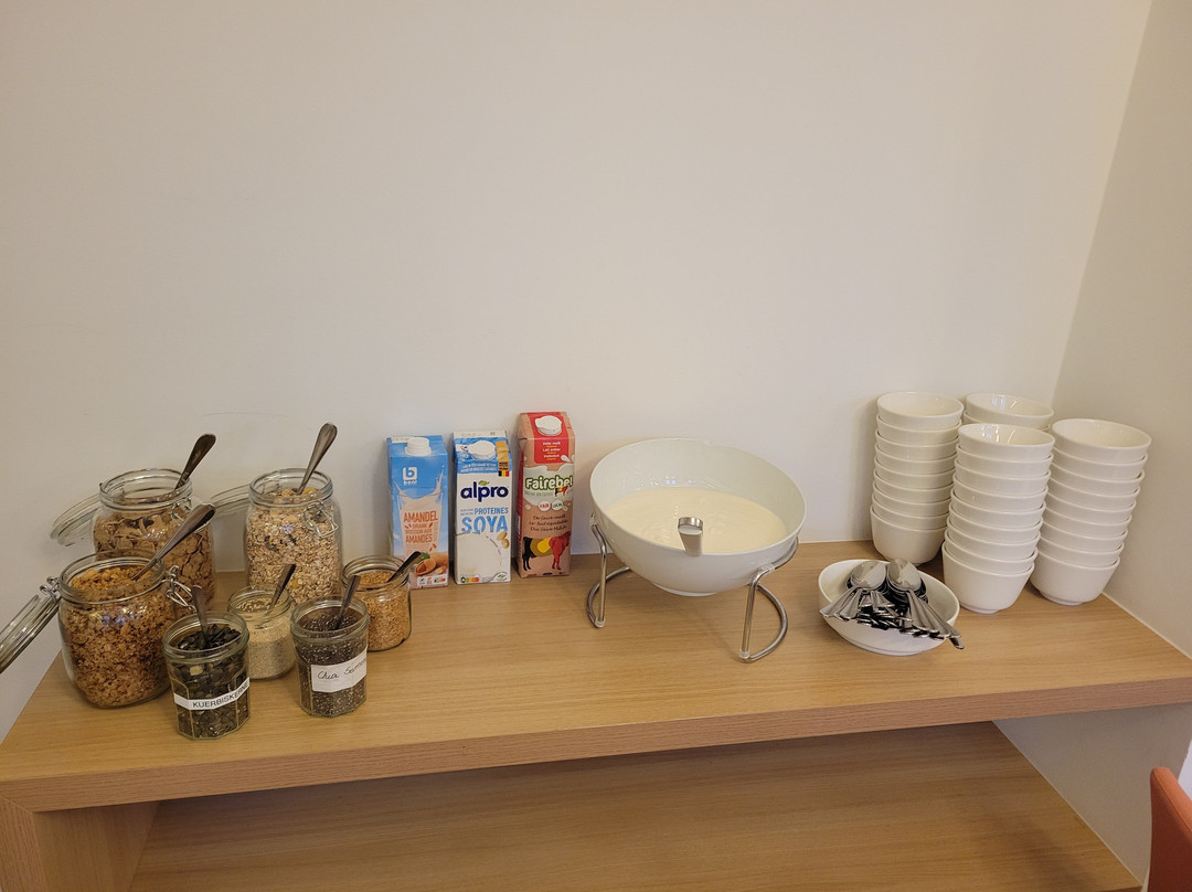 Kloster Heidberg主图