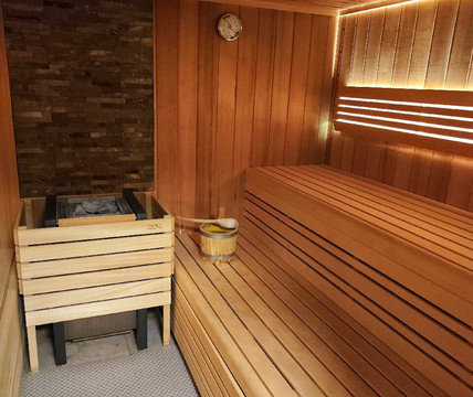 奥特斯住宅酒店主图