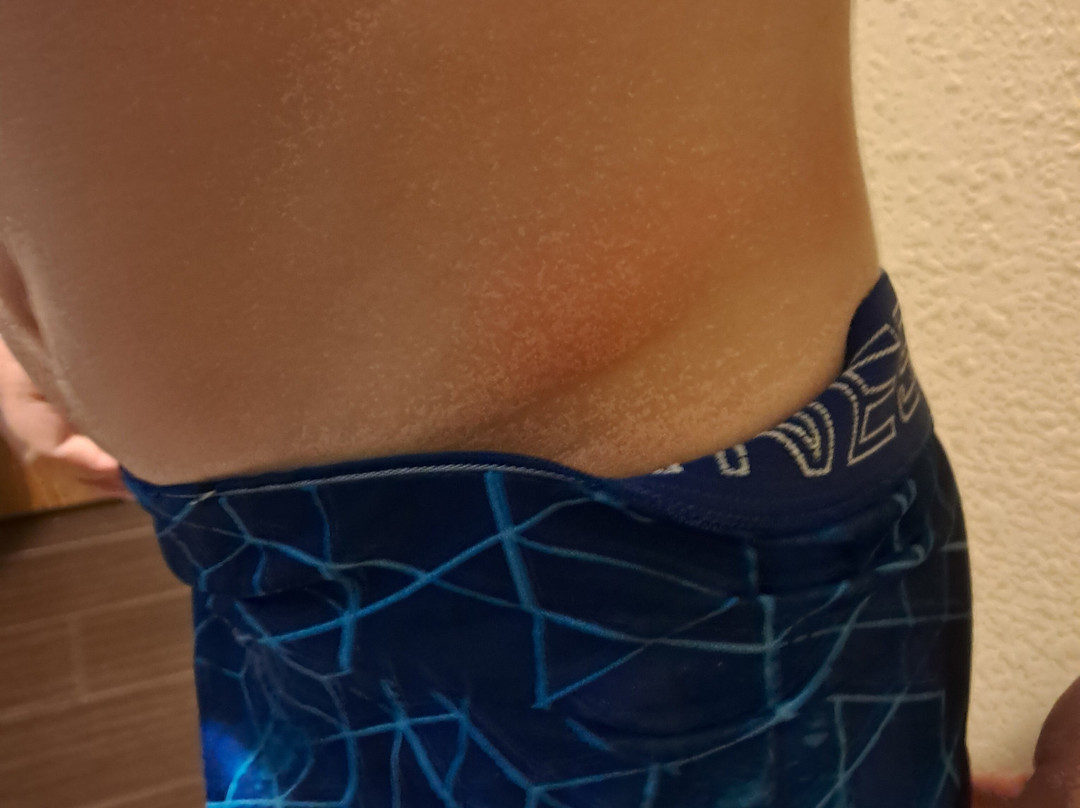 Comfort Inn & Suites主图