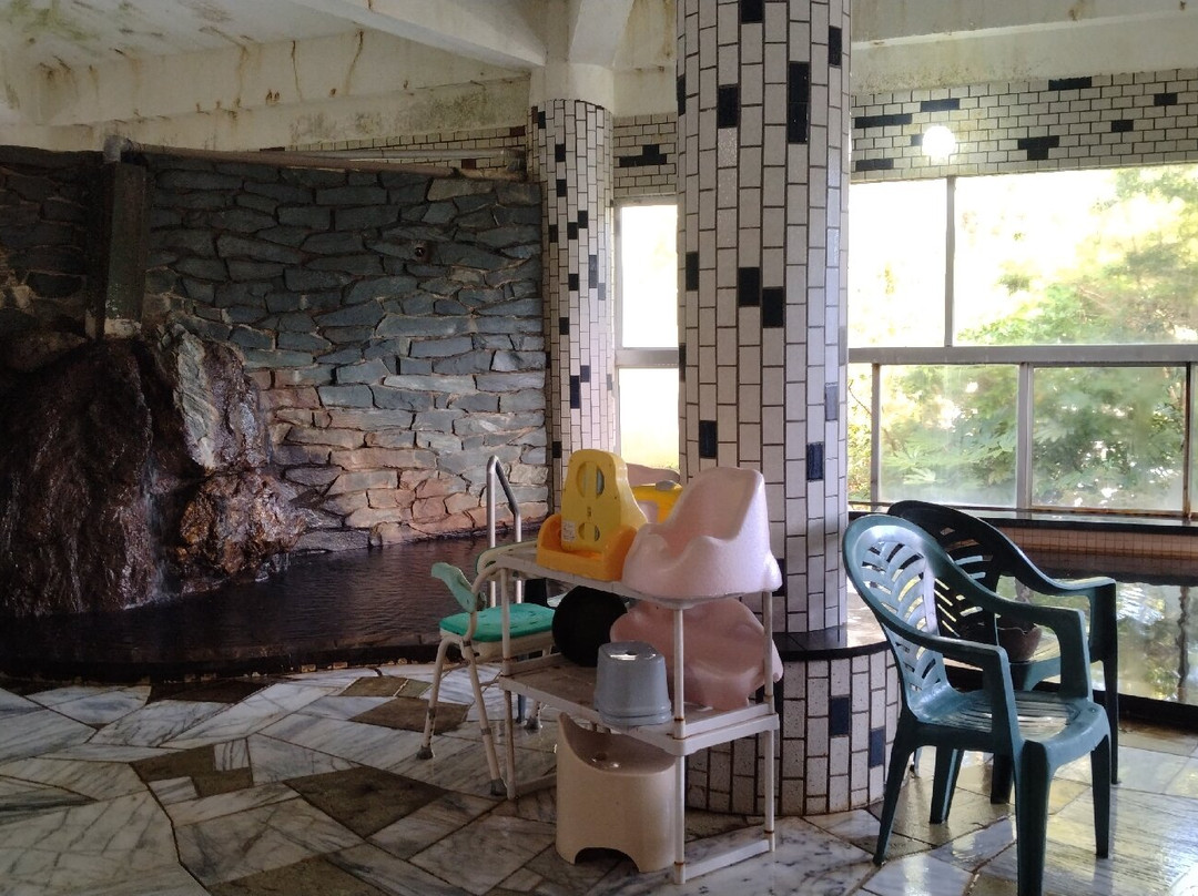 Kameyama Onsen Hotel主图