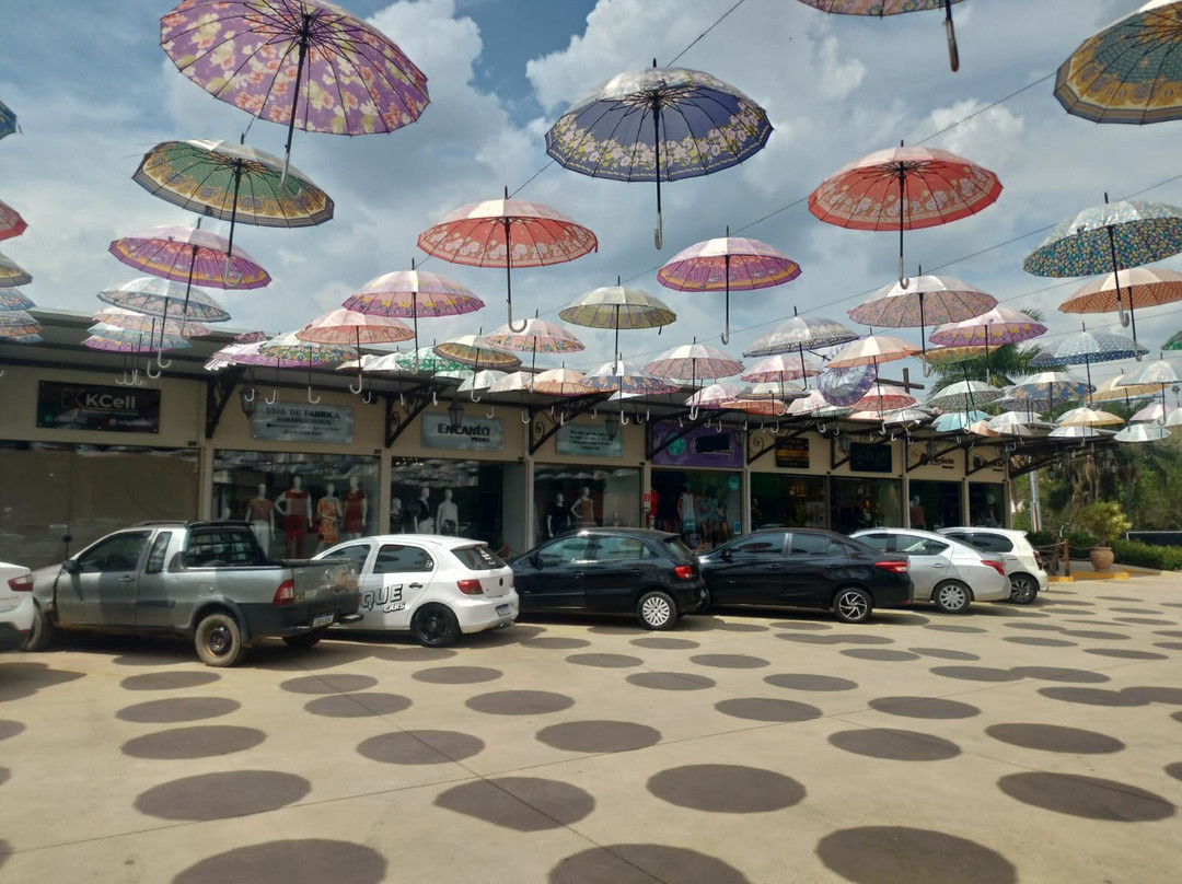Circuito das Malhas Outlet景点图片