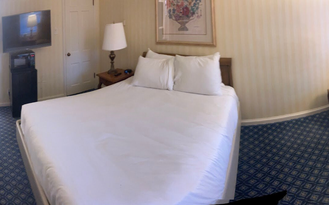 Little America Hotel - Wyoming主图