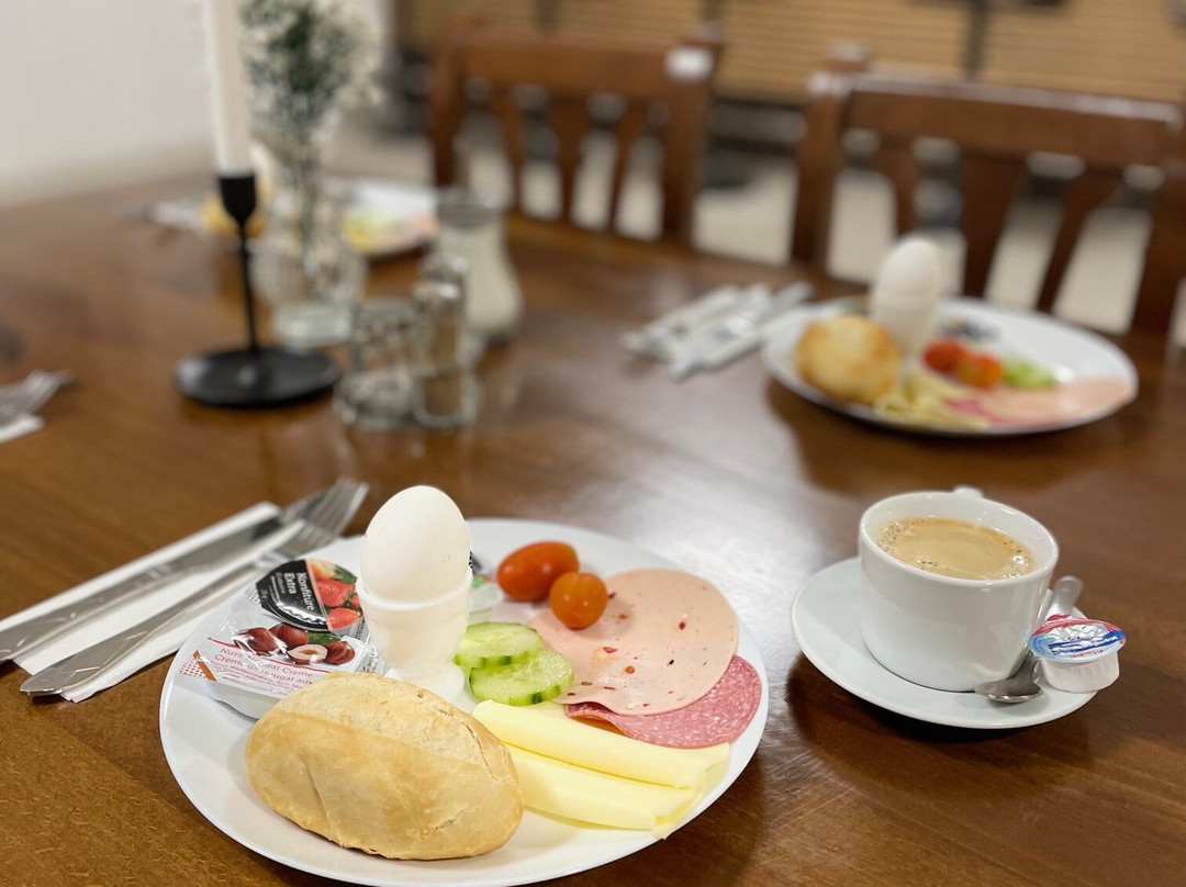 Gastpark Hotel