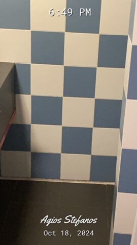 阿尔克斯提斯酒店-浴室