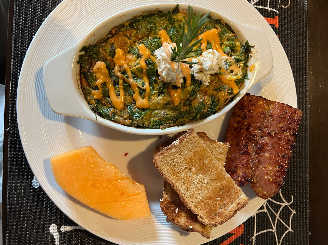 Vineyard View Inn主图