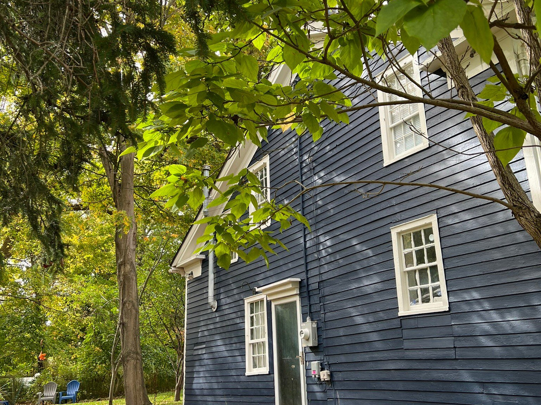 Black Walnut Bed and Breakfast主图