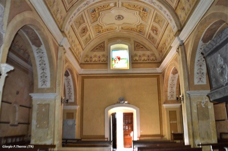 Santuario di San Costantino-Sedilo必去景点