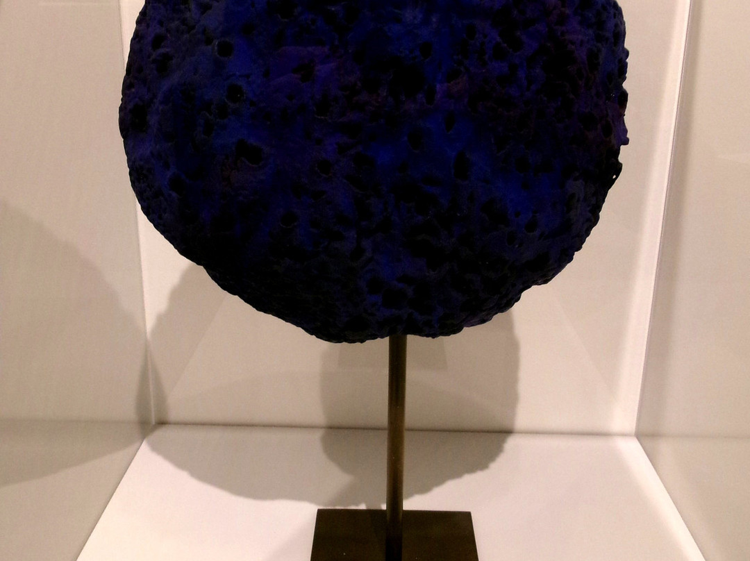 Museo d’arte della Svizzera italiana - MASI Lugano景点图片
