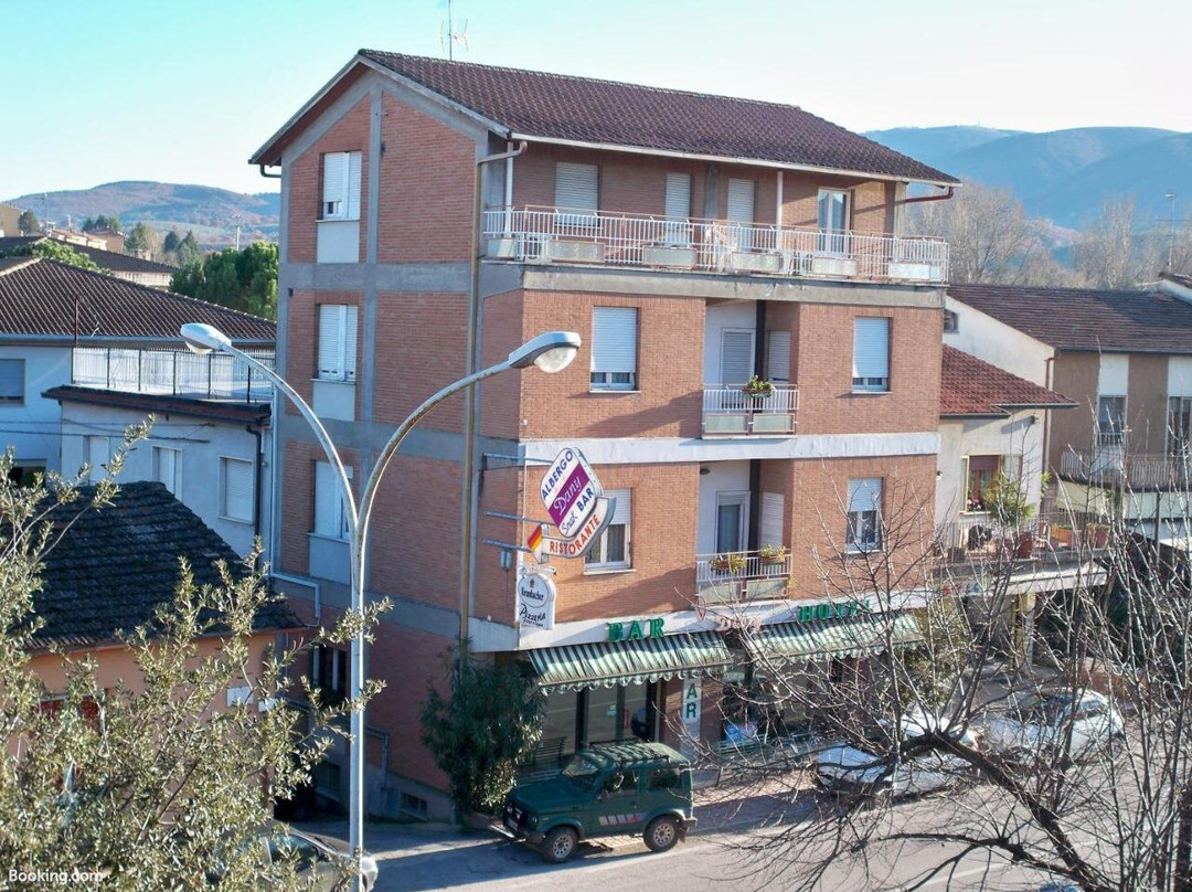 Hotel Bar Dany主图