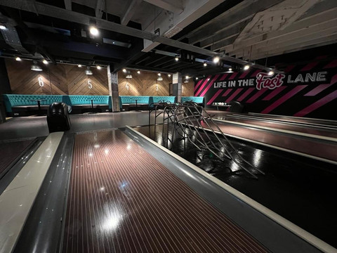 Pinnacle Bowling-米德尔斯堡必去景点