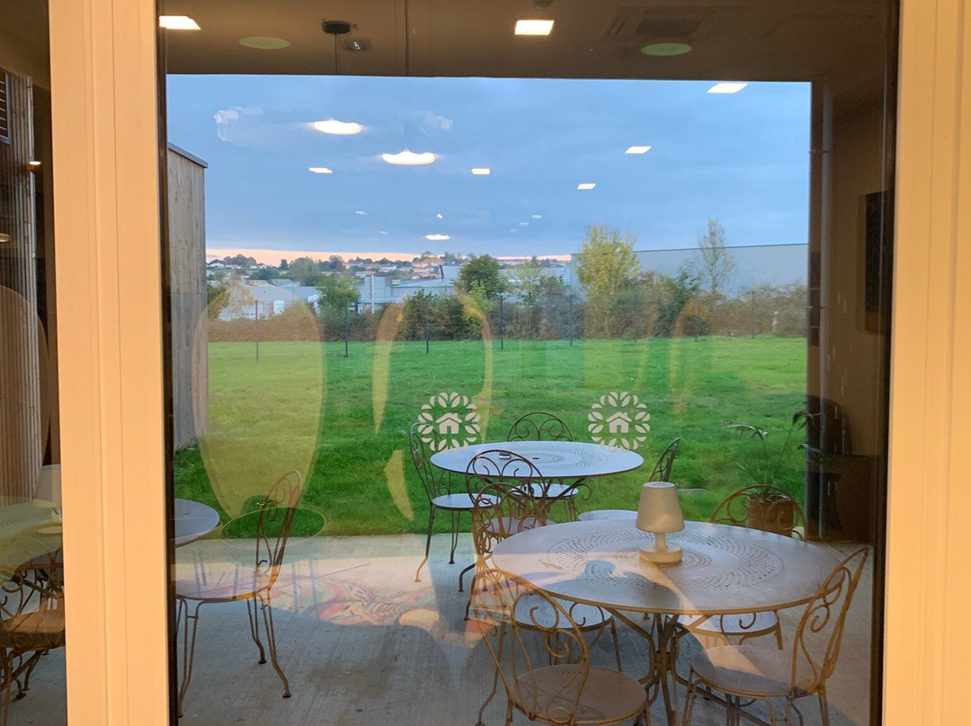 Hotel Omnubo Collection主图