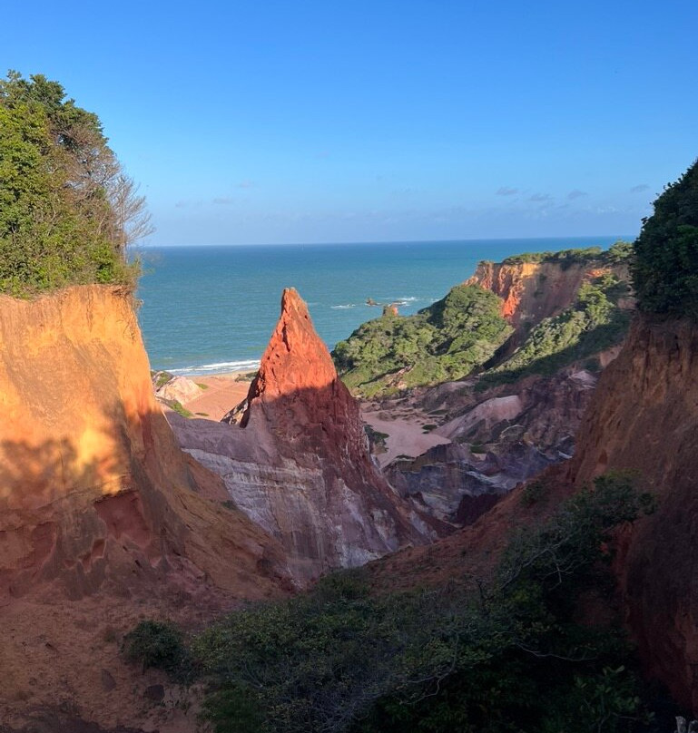 Costa de Conde-Conde必去景点