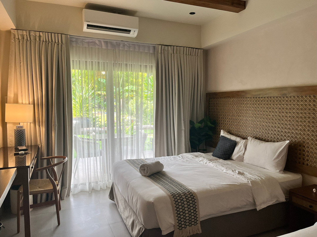 Sorana Island Villas