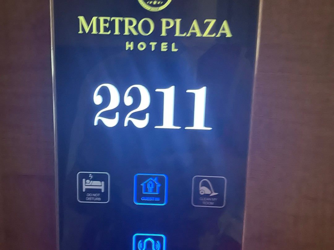 Metro Plaza Hotel by Rak Rooms, Mangaluru主图