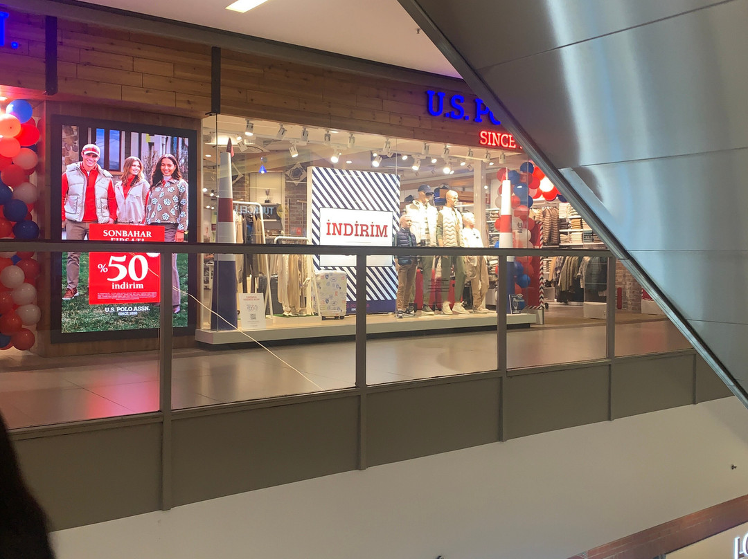 Starcity Outlet-伊斯坦布尔必去景点