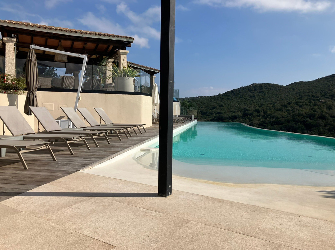 Hotel Delle Rose主图