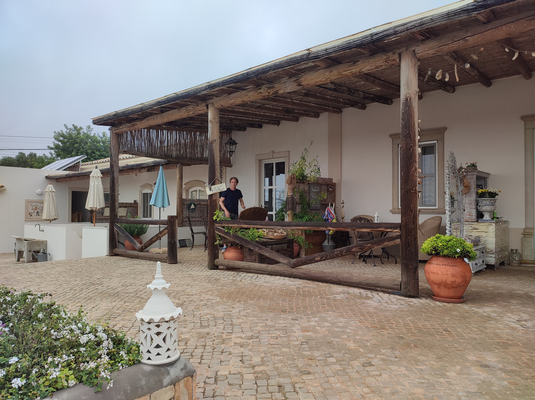 Retiro da Janela主图